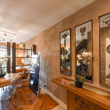 Spectacular Views & Modern Comfort: Your Dream Duplex In Central Bucharest Διαμέρισμα Εξωτερικό φωτογραφία