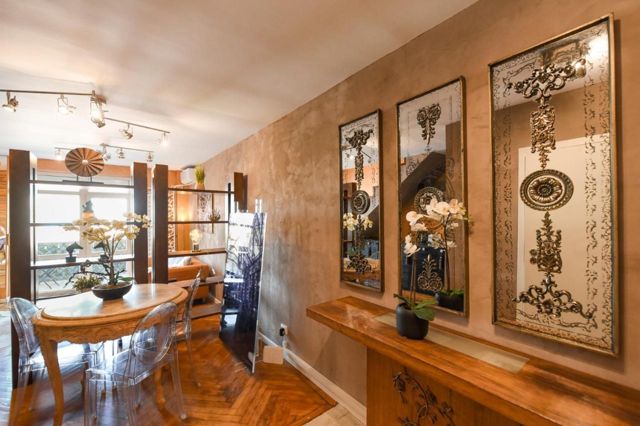 Spectacular Views & Modern Comfort: Your Dream Duplex In Central Bucharest Διαμέρισμα Εξωτερικό φωτογραφία