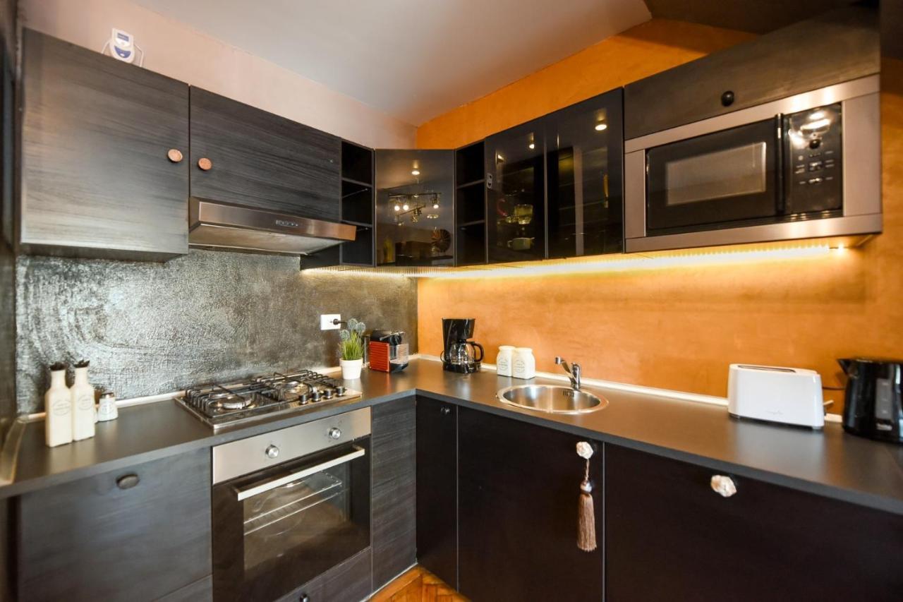 Spectacular Views & Modern Comfort: Your Dream Duplex In Central Bucharest Διαμέρισμα Εξωτερικό φωτογραφία