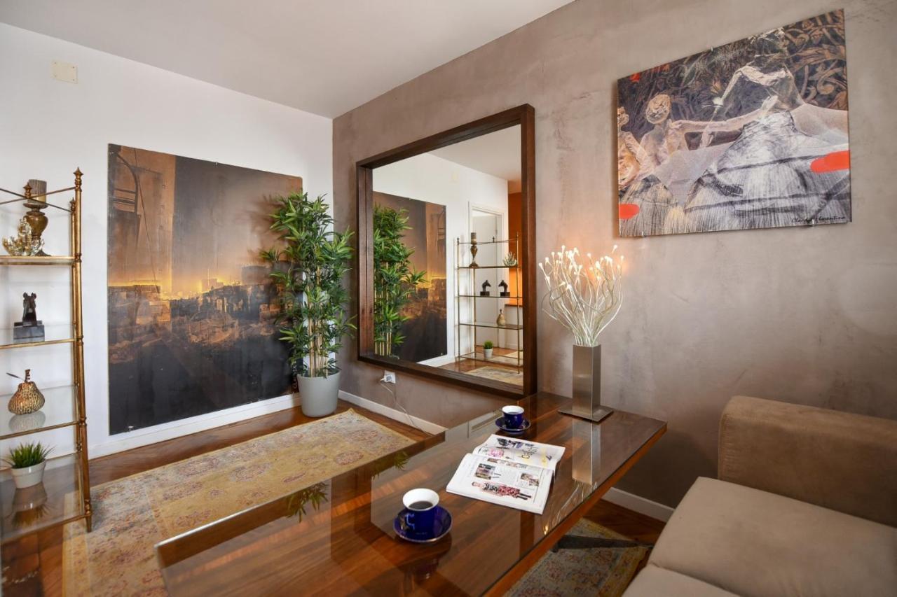 Spectacular Views & Modern Comfort: Your Dream Duplex In Central Bucharest Διαμέρισμα Εξωτερικό φωτογραφία