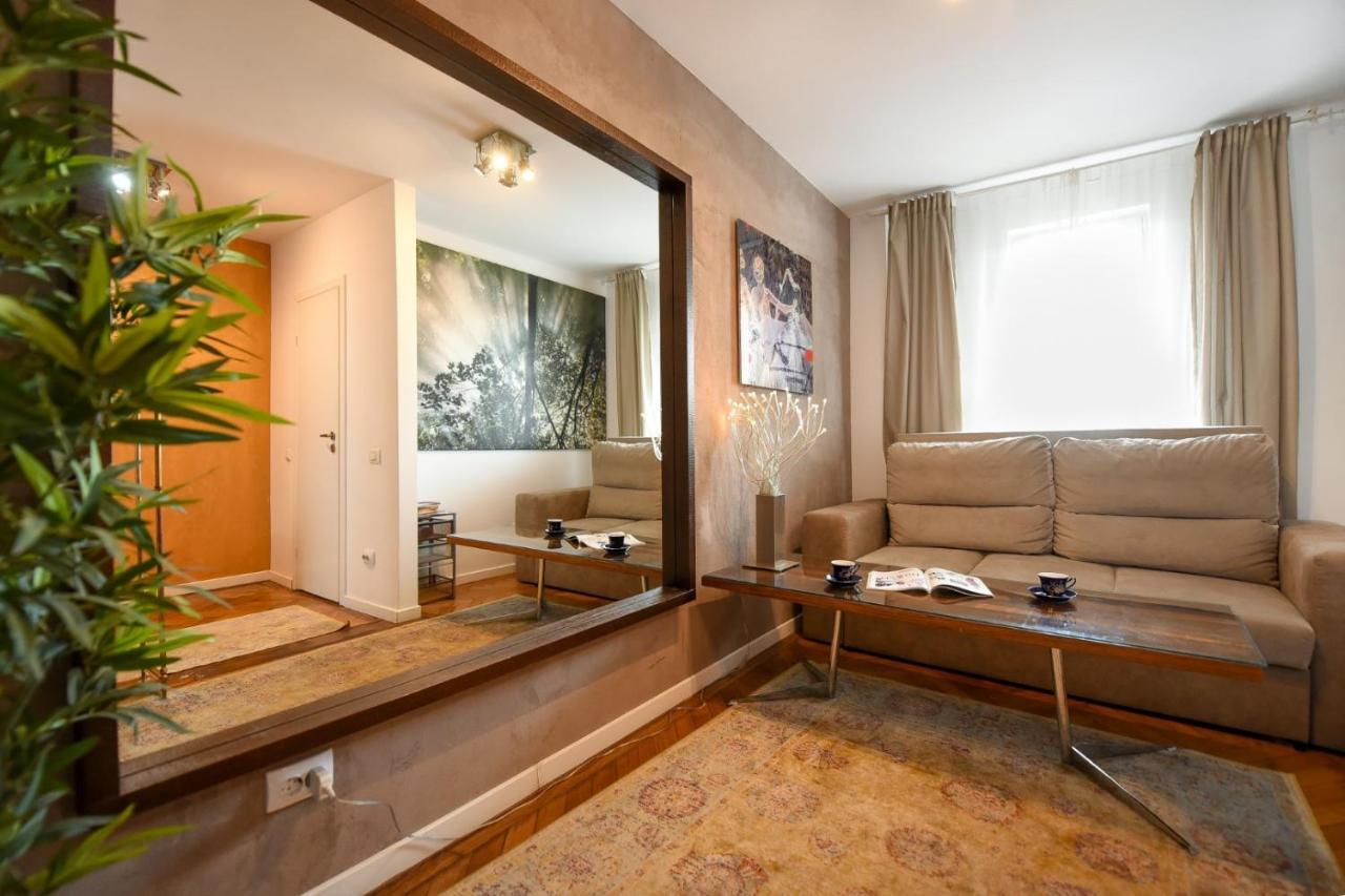 Spectacular Views & Modern Comfort: Your Dream Duplex In Central Bucharest Διαμέρισμα Εξωτερικό φωτογραφία