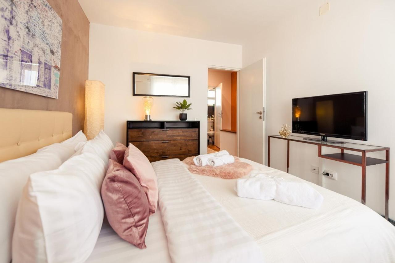 Spectacular Views & Modern Comfort: Your Dream Duplex In Central Bucharest Διαμέρισμα Εξωτερικό φωτογραφία